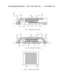 METHOD FOR PACKAGING A POWER DEVICE WITH BOTTOM SOURCE ELECTRODE diagram and image