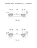 CHIP PACKAGE AND METHOD FOR FORMING THE SAME diagram and image