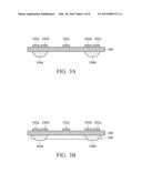 CHIP PACKAGE AND METHOD FOR FORMING THE SAME diagram and image