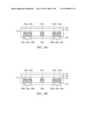 CHIP PACKAGE AND METHOD FOR FORMING THE SAME diagram and image