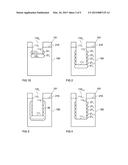 Method for Producing Semiconductor Regions Including Impurities diagram and image