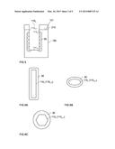 Method for Producing Semiconductor Regions Including Impurities diagram and image