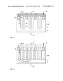 Method for Producing Semiconductor Regions Including Impurities diagram and image