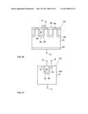 Method for Producing Semiconductor Regions Including Impurities diagram and image