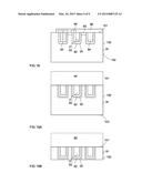 Method for Producing Semiconductor Regions Including Impurities diagram and image