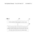 METHOD FOR PROCESSING A CHIP diagram and image