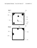 METHOD FOR PROCESSING A CHIP diagram and image