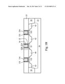 Jog Design in Integrated Circuits diagram and image