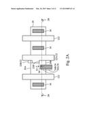 Jog Design in Integrated Circuits diagram and image