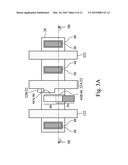 Jog Design in Integrated Circuits diagram and image