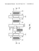 Jog Design in Integrated Circuits diagram and image