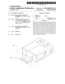 ACCESSORY CONNECTOR diagram and image