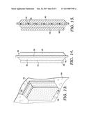 PLUSH TOY WITH NON-RIGID SENSOR FOR DETECTING DEFORMATION diagram and image