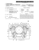 POLISHING APPARATUS diagram and image