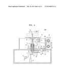 POLISHING APPARATUS diagram and image