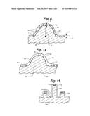 CMP CONDITIONER PADS WITH SUPERABRASIVE GRIT ENHANCEMENT diagram and image