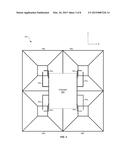 Microwave Backhaul System Supporting Multiple Installation Configurations diagram and image