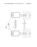 DEVICE AUTO PAIRING WITHOUT TOUCH AND TAP diagram and image