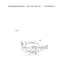 ANTENNA MATCHING DEVICE diagram and image