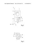 PERSON AND PROPERTY PROTECTION SYSTEM AND METHOD diagram and image