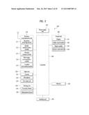 MOBILE COMMUNICATION SYSTEM, MOBILE TERMINAL AND CONTROLLING METHOD     THEREOF diagram and image