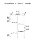 MOBILE COMMUNICATION SYSTEM, MOBILE TERMINAL AND CONTROLLING METHOD     THEREOF diagram and image