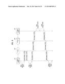 MOBILE COMMUNICATION SYSTEM, MOBILE TERMINAL AND CONTROLLING METHOD     THEREOF diagram and image