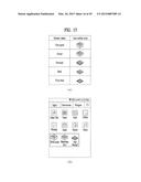 MOBILE COMMUNICATION SYSTEM, MOBILE TERMINAL AND CONTROLLING METHOD     THEREOF diagram and image