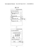 MOBILE COMMUNICATION SYSTEM, MOBILE TERMINAL AND CONTROLLING METHOD     THEREOF diagram and image