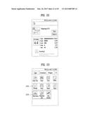 MOBILE COMMUNICATION SYSTEM, MOBILE TERMINAL AND CONTROLLING METHOD     THEREOF diagram and image