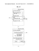 MOBILE COMMUNICATION SYSTEM, MOBILE TERMINAL AND CONTROLLING METHOD     THEREOF diagram and image