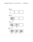 GAMING METHOD AND GAMING APPARATUS WITH IN-GAME PLAYER STIMULATION diagram and image