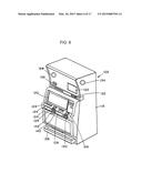 GAMING METHOD AND GAMING APPARATUS WITH IN-GAME PLAYER STIMULATION diagram and image