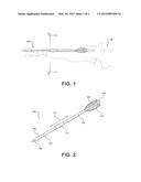 Small Diameter Crossbow Bolt diagram and image