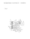 POWER TRANSMISSION UNIT FOR VEHICLE diagram and image