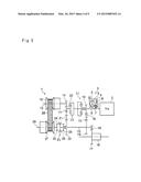 POWER TRANSMISSION UNIT FOR VEHICLE diagram and image