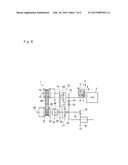 POWER TRANSMISSION UNIT FOR VEHICLE diagram and image