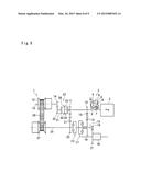 POWER TRANSMISSION UNIT FOR VEHICLE diagram and image