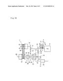 POWER TRANSMISSION UNIT FOR VEHICLE diagram and image