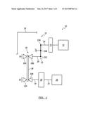 TWO MODE CONTINUOUSLY VARIABLE TRANSMISSION diagram and image