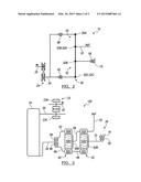 TWO MODE CONTINUOUSLY VARIABLE TRANSMISSION diagram and image