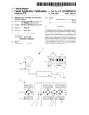 DIFFERENTIAL CONTROL SYSTEM FOR A MOTOR VEHICLE diagram and image
