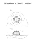 DIFFERENTIAL CONTROL SYSTEM FOR A MOTOR VEHICLE diagram and image