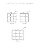 HONEYCOMB CERAMIC SUBSTRATES, HONEYCOMB EXTRUSION DIES, AND METHODS OF     MAKING HONEYCOMB CERAMIC SUBSTRATES diagram and image