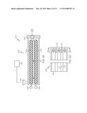 HONEYCOMB CERAMIC SUBSTRATES, HONEYCOMB EXTRUSION DIES, AND METHODS OF     MAKING HONEYCOMB CERAMIC SUBSTRATES diagram and image