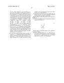 Substituted pyrazole-containing compounds and their use as pesticides diagram and image