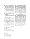 PEPTIDE IDENTIFICATION AND SEQUENCING BY SINGLE-MOLECULE DETECTION OF     PEPTIDES UNDERGOING DEGRADATION diagram and image