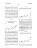 DIACYLGLYCEROL ACYLTRANSFERASE 2 INHIBITORS diagram and image