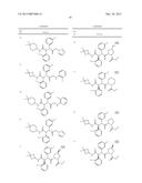 THERAPEUTICALLY ACTIVE COMPOUNDS AND THEIR METHODS OF USE diagram and image