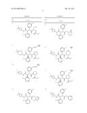 THERAPEUTICALLY ACTIVE COMPOUNDS AND THEIR METHODS OF USE diagram and image